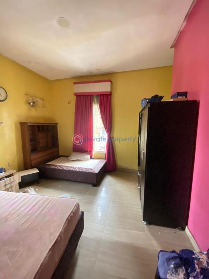 4 bedroom Detached Duplex For Rent Lekki Phase 1 Lagos - 12
