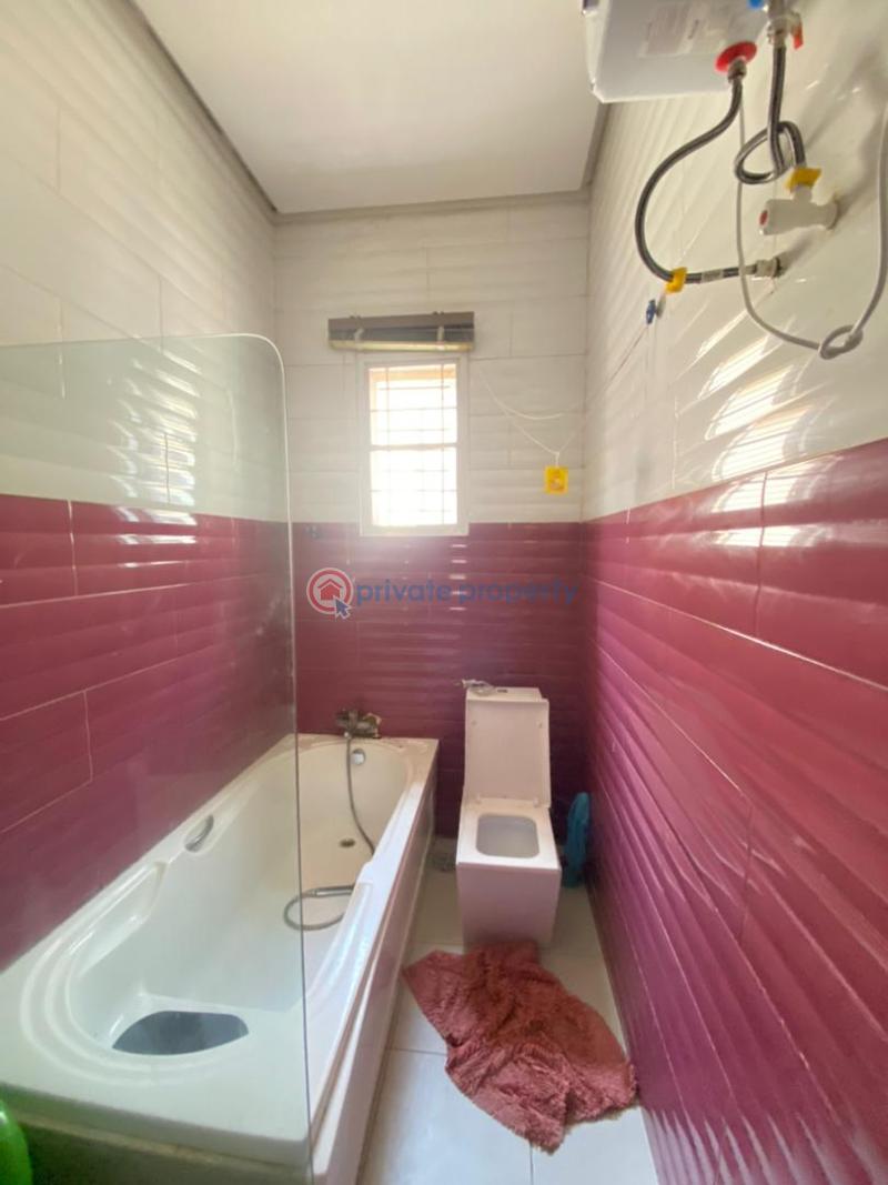 4 bedroom Detached Duplex For Rent Lekki Phase 1 Lagos - 7