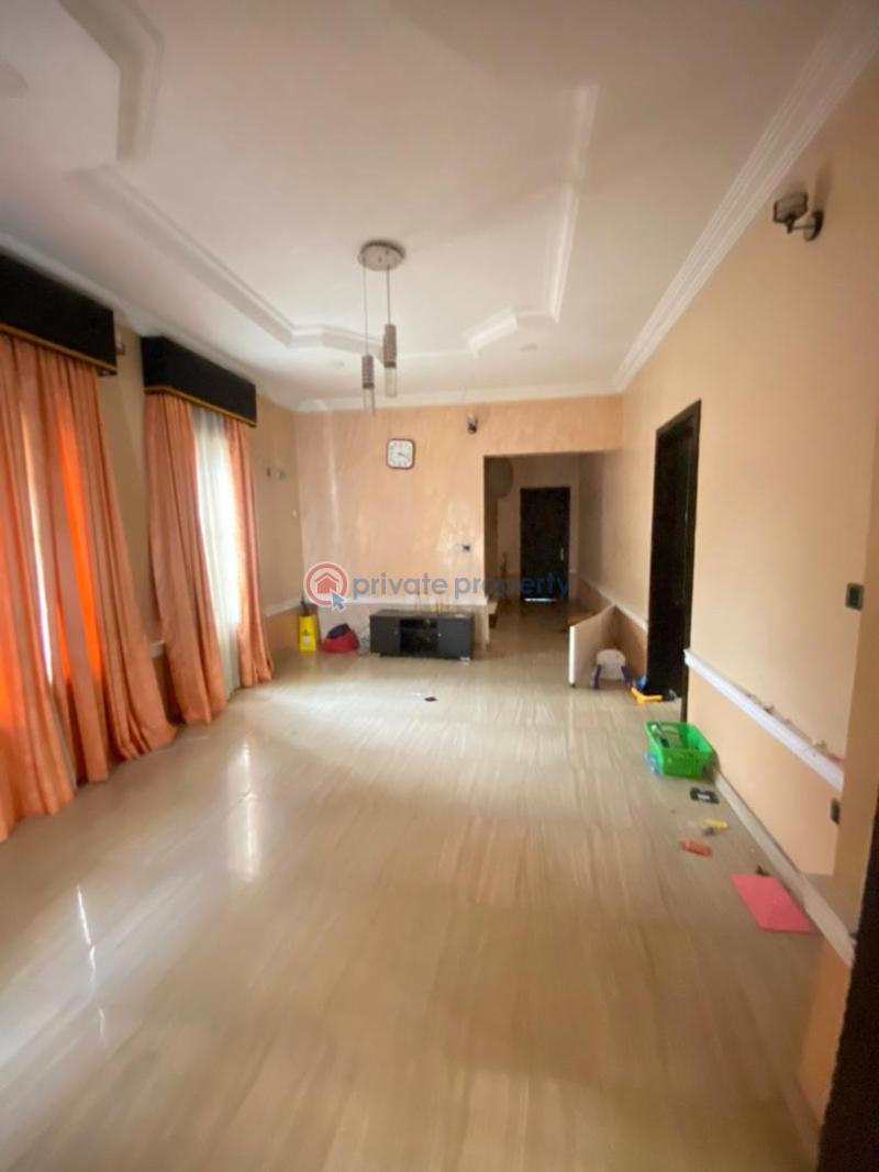 4 bedroom Detached Duplex For Rent Lekki Phase 1 Lagos - 8