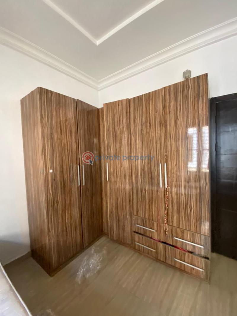 4 bedroom Detached Duplex For Rent Lekki Phase 1 Lagos - 11