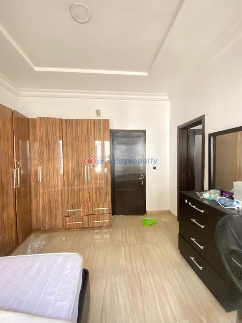 4 bedroom Detached Duplex For Rent Lekki Phase 1 Lagos - 5