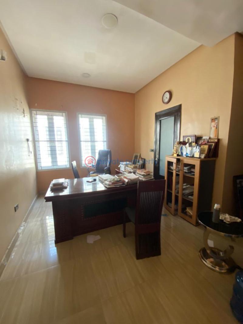 4 bedroom Detached Duplex For Rent Lekki Phase 1 Lagos - 1