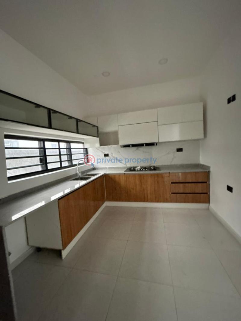 4 bedroom Detached Duplex For Sale Orchid Road Lekki Lekki Phase 1 Lagos - 6