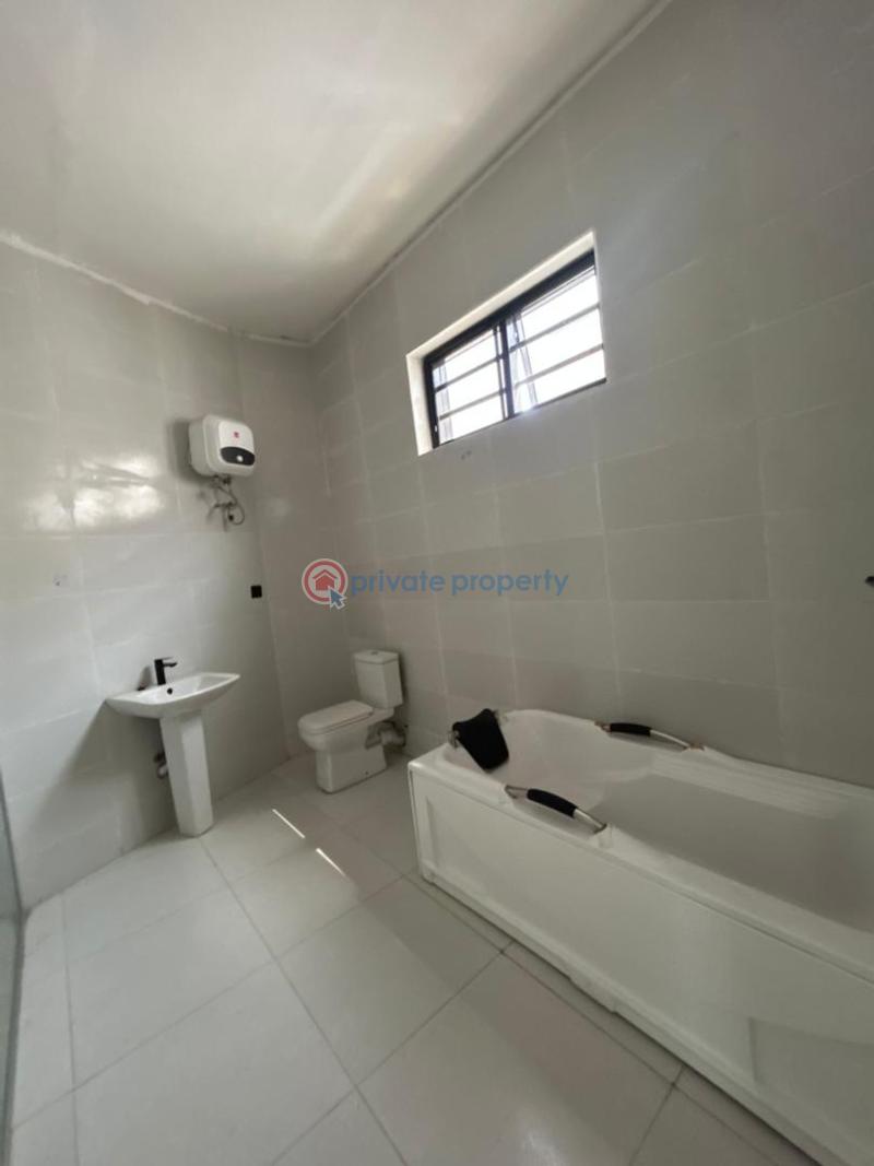 4 bedroom Detached Duplex For Sale Orchid Road Lekki Lekki Phase 1 Lagos - 2