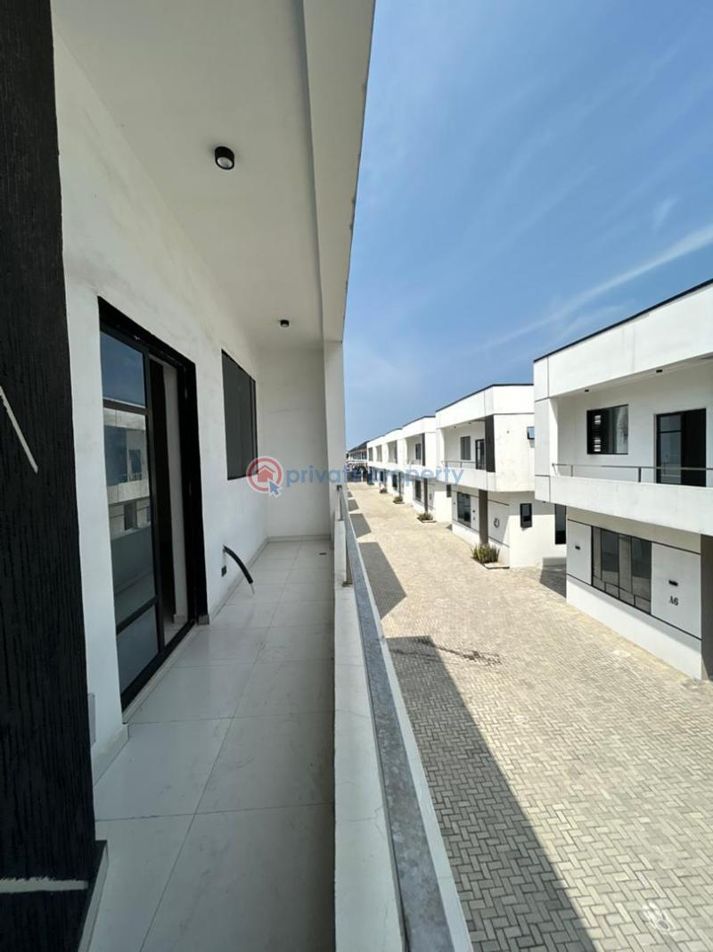 4 bedroom Detached Duplex For Sale Orchid Road Lekki Lekki Phase 1 Lagos - 0