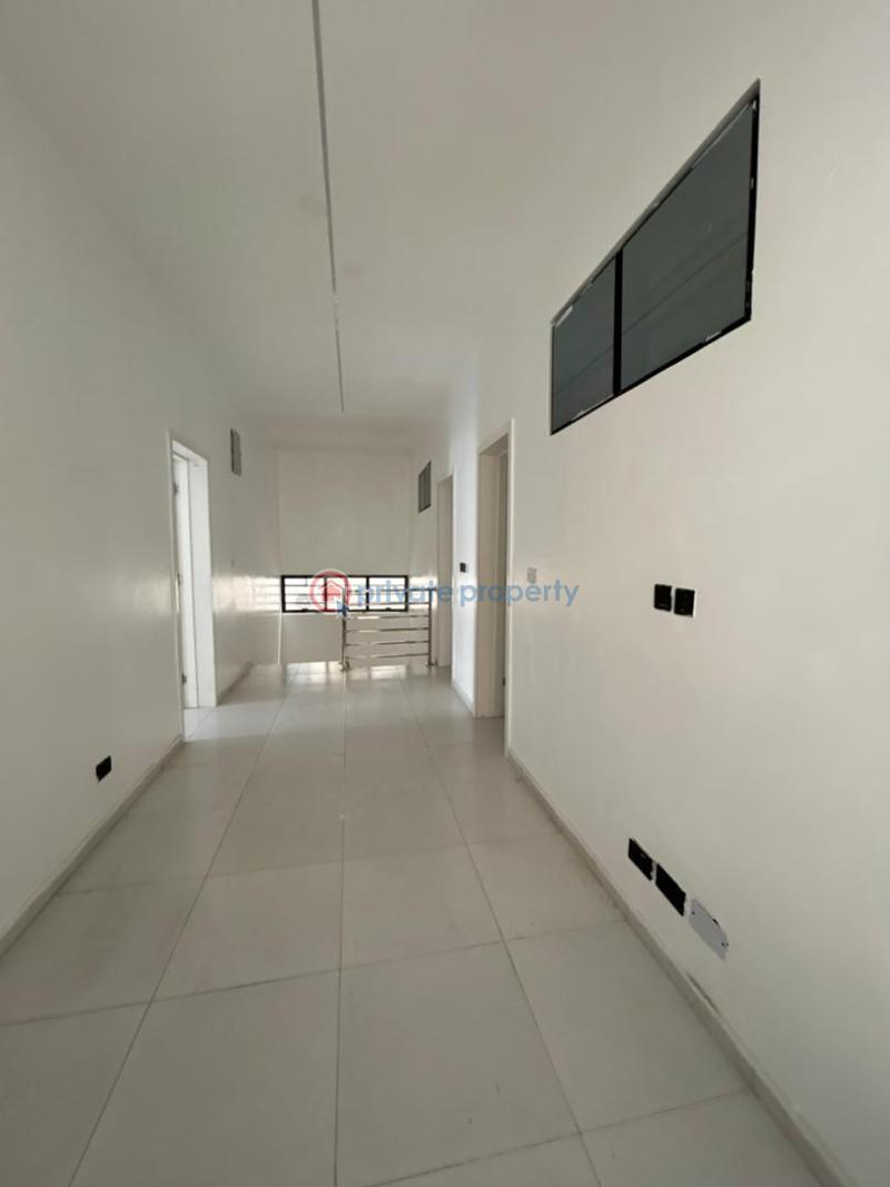 4 bedroom Detached Duplex For Sale Orchid Road Lekki Lekki Phase 1 Lagos - 5
