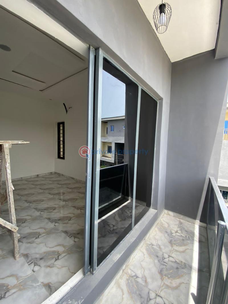 4 bedroom Detached Duplex For Sale Ajah Lekki Lagos Lekki Phase 1 Lagos - 4