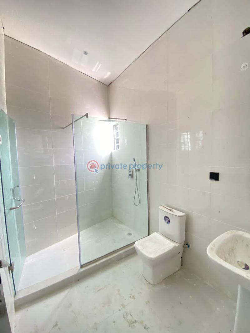 4 bedroom Detached Duplex For Sale Ajah Lekki Lagos Lekki Phase 1 Lagos - 6