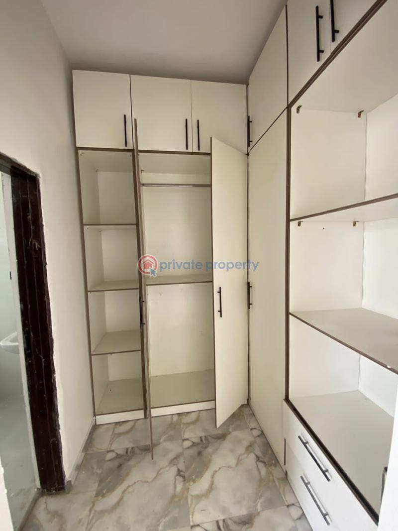 4 bedroom Detached Duplex For Sale Ajah Lekki Lagos Lekki Phase 1 Lagos - 2
