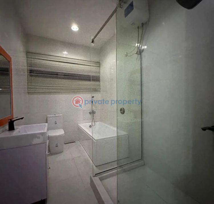 4 bedroom fully detached duplex with bq and swimming pool - 6 4 bedroom Duplex For Sale Ologolo Lekki Lagos - 6
