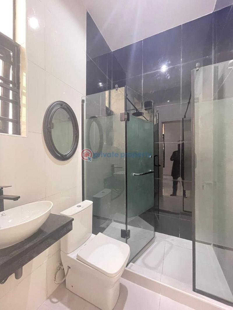 4 bedroom  fully detached duplex with bq at ajah lagos. - 11 4 bedroom Flat & Apartment For Sale Ajah Lagos - 11