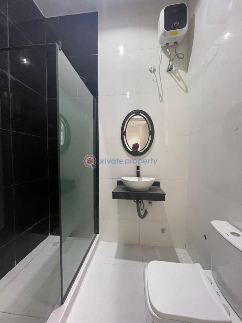 4 bedroom  fully detached duplex with bq at ajah lagos. - 8 4 bedroom Flat & Apartment For Sale Ajah Lagos - 8