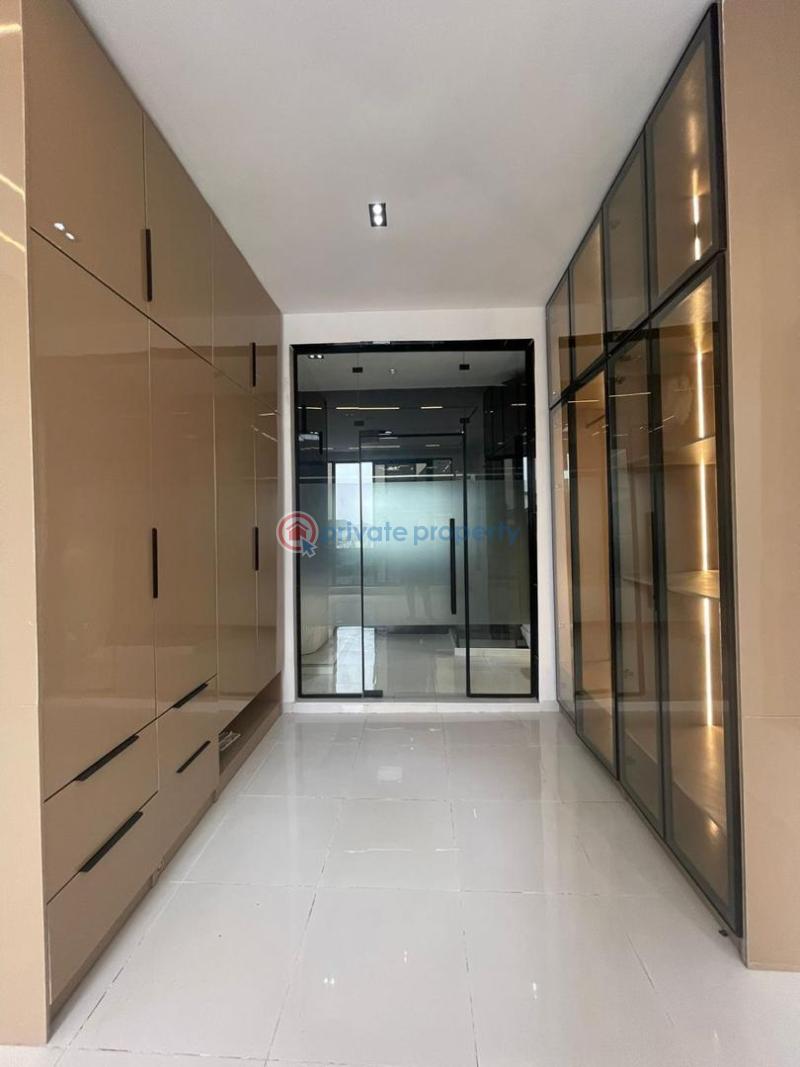 4 bedroom  fully detached duplex with bq at ajah lagos. - 9 4 bedroom Flat & Apartment For Sale Ajah Lagos - 9