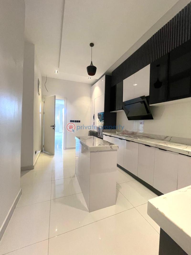 4 bedroom House For Sale Ajah Lagos - 13