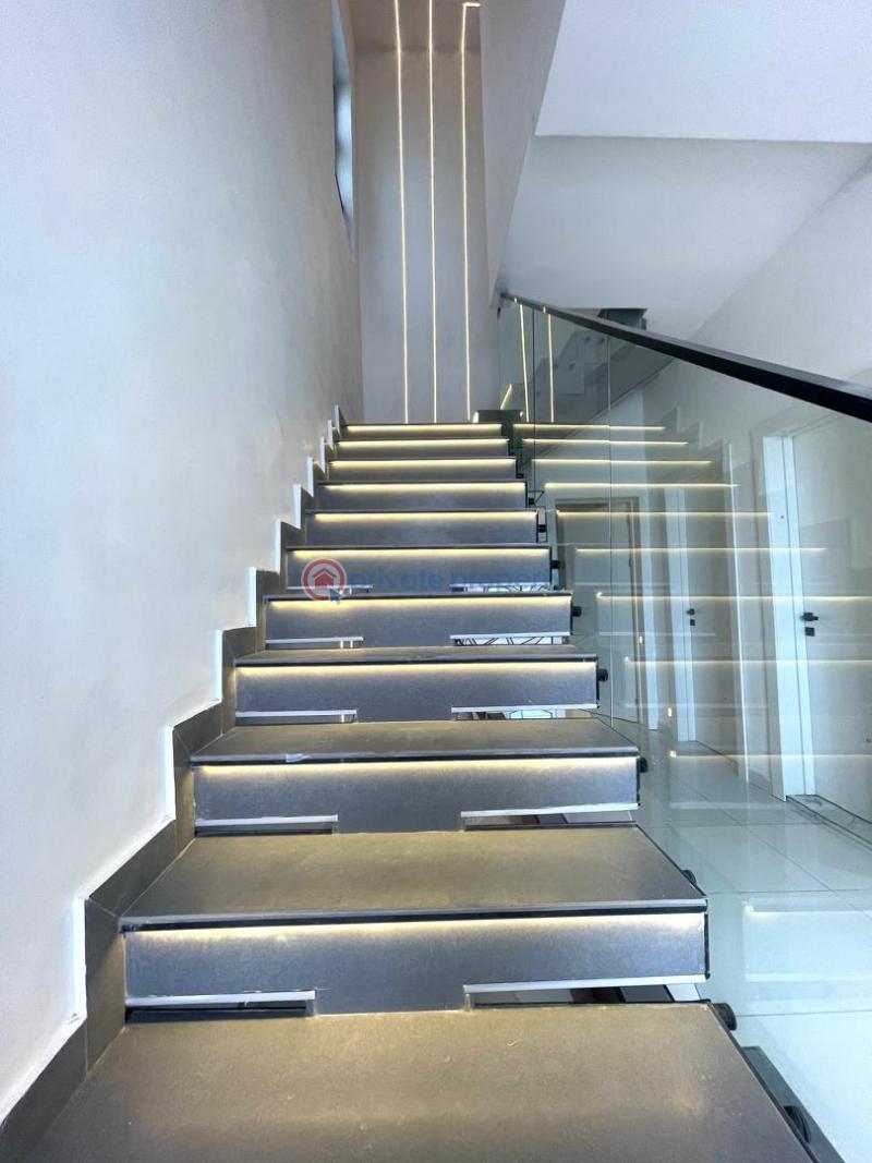 4 bedroom House For Sale Ajah Lagos - 12