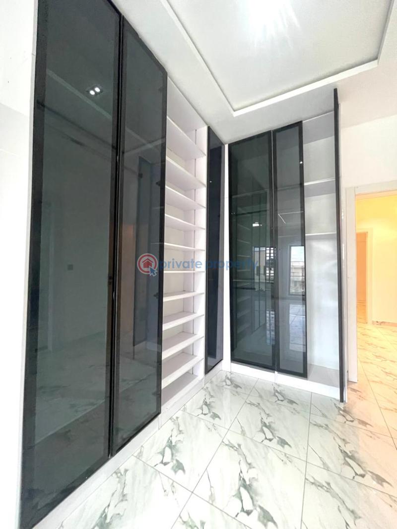 4 bedroom House For Sale Ajah Lagos - 6