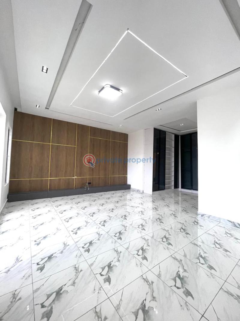 4 bedroom House For Sale Ajah Lagos - 3