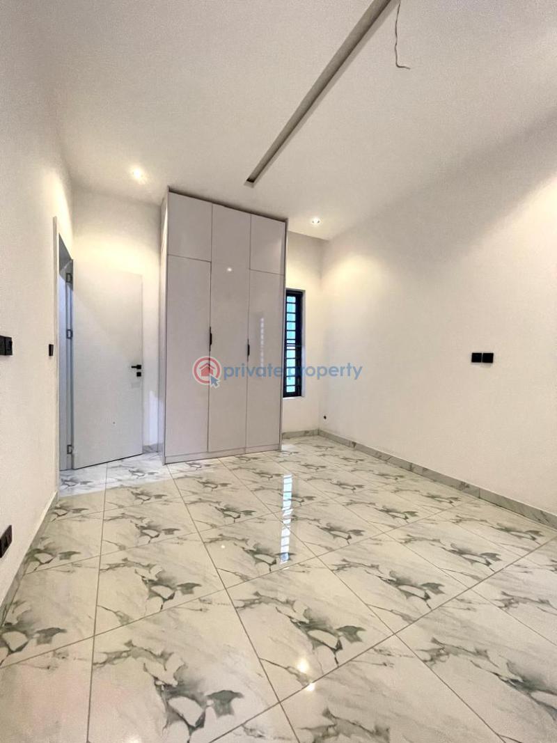 4 bedroom House For Sale Ajah Lagos - 2