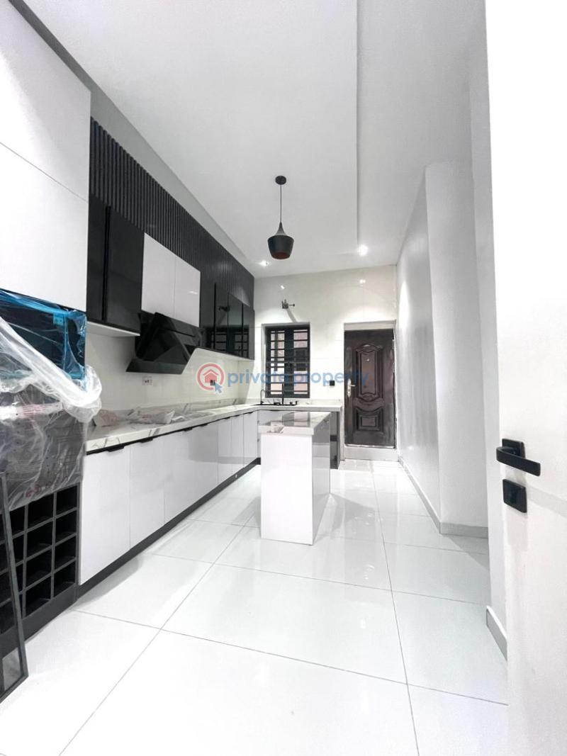 4 bedroom House For Sale Ajah Lagos - 14