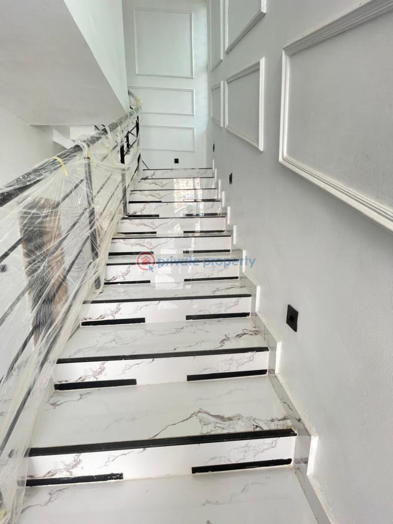4 bedroom Detached Duplex For Sale Ikota Lekki Lagos - 1