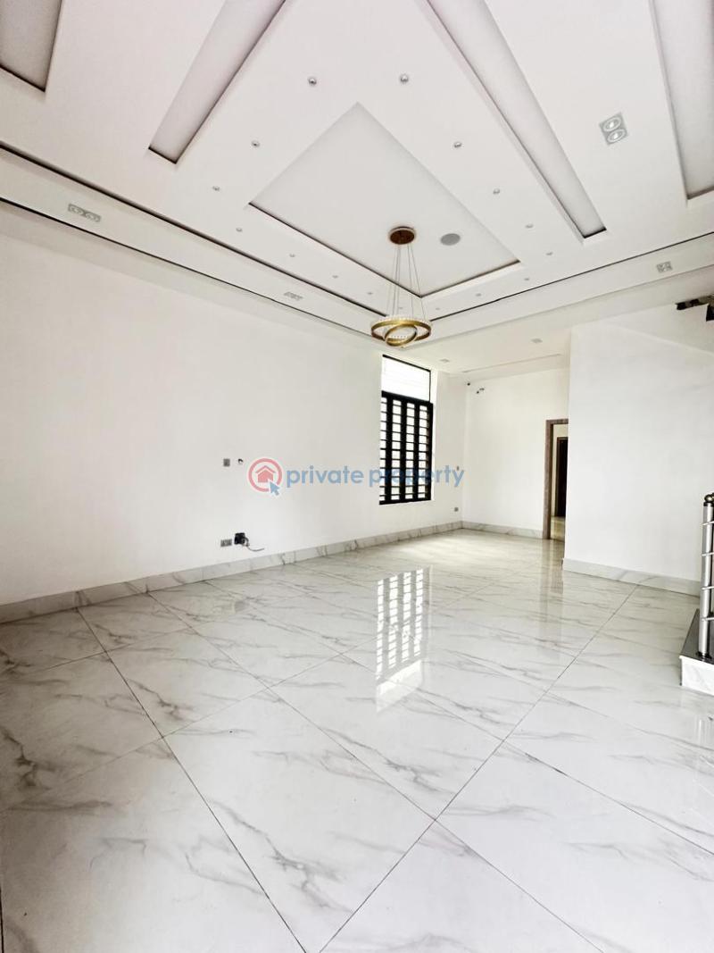 4 bedroom House For Sale Victoria Garden City, Lekki Lagos. Victoria Garden City Lekki Lagos - 1