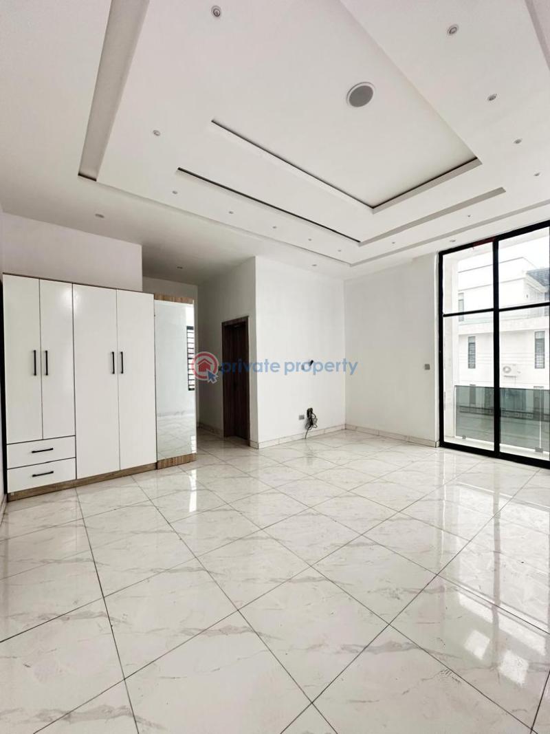 4 bedroom House For Sale Victoria Garden City, Lekki Lagos. Victoria Garden City Lekki Lagos - 10