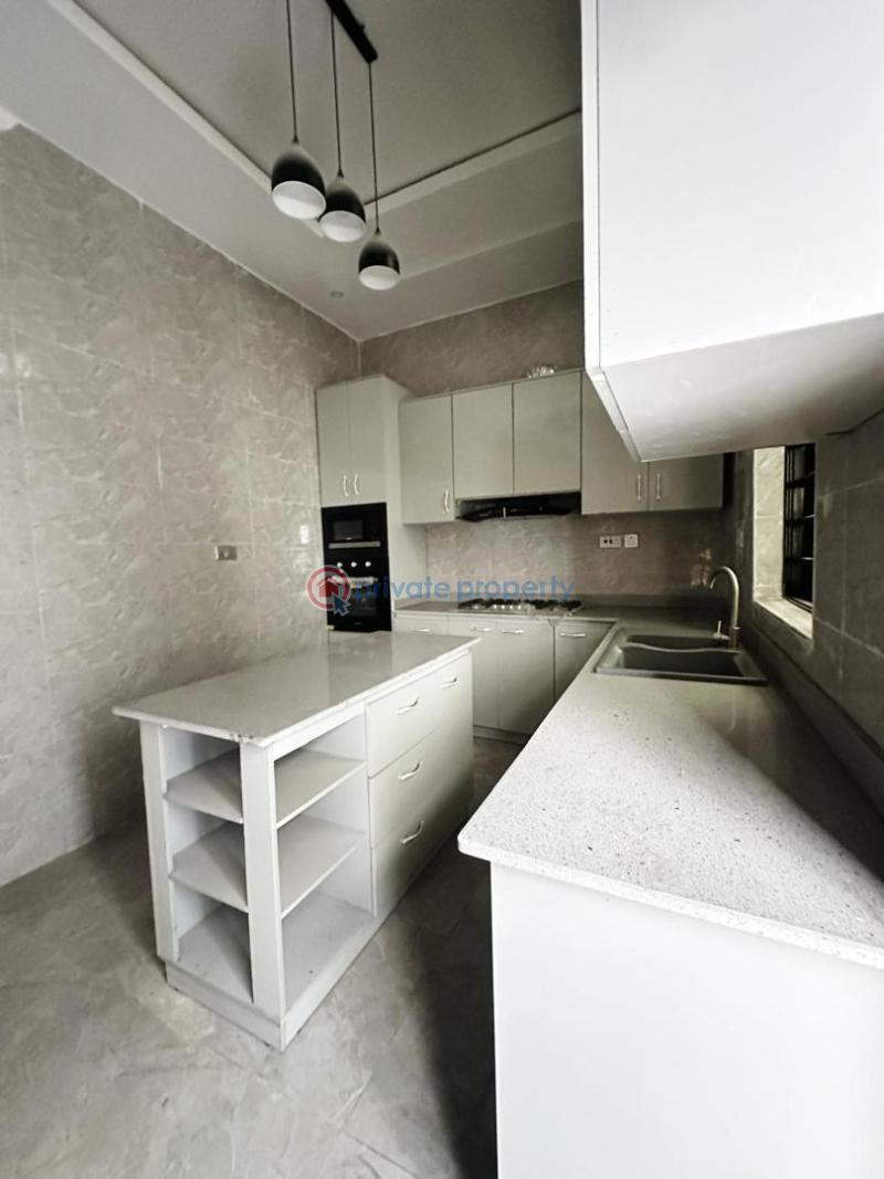 4 bedroom House For Sale Victoria Garden City, Lekki Lagos. Victoria Garden City Lekki Lagos - 2