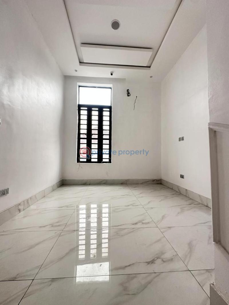 4 bedroom House For Sale Victoria Garden City, Lekki Lagos. Victoria Garden City Lekki Lagos - 5