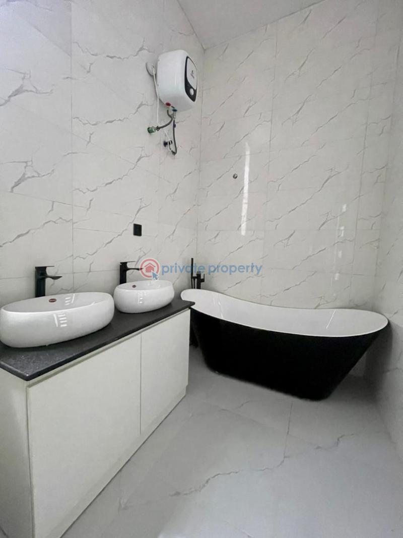 4 bedroom Detached Duplex For Sale Ajah Lekki Phase 2 Lagos - 12