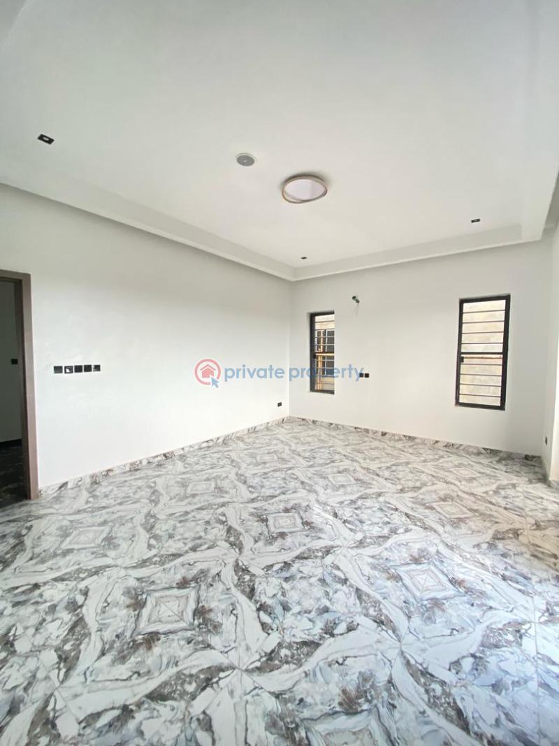 4 bedroom Detached Duplex For Sale Ajah Lekki Lagos Ajah Lagos - 2