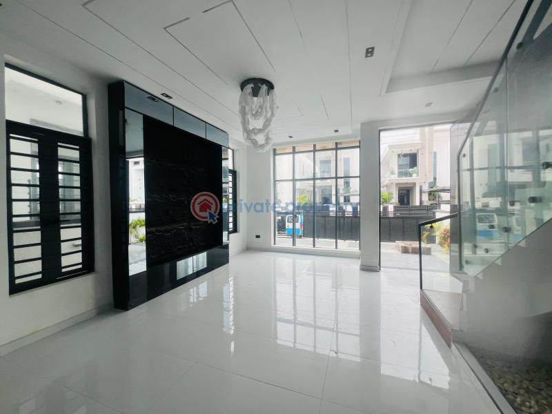 4 bedroom Detached Duplex For Sale Lekki Palm City Ajah Lagos - 3