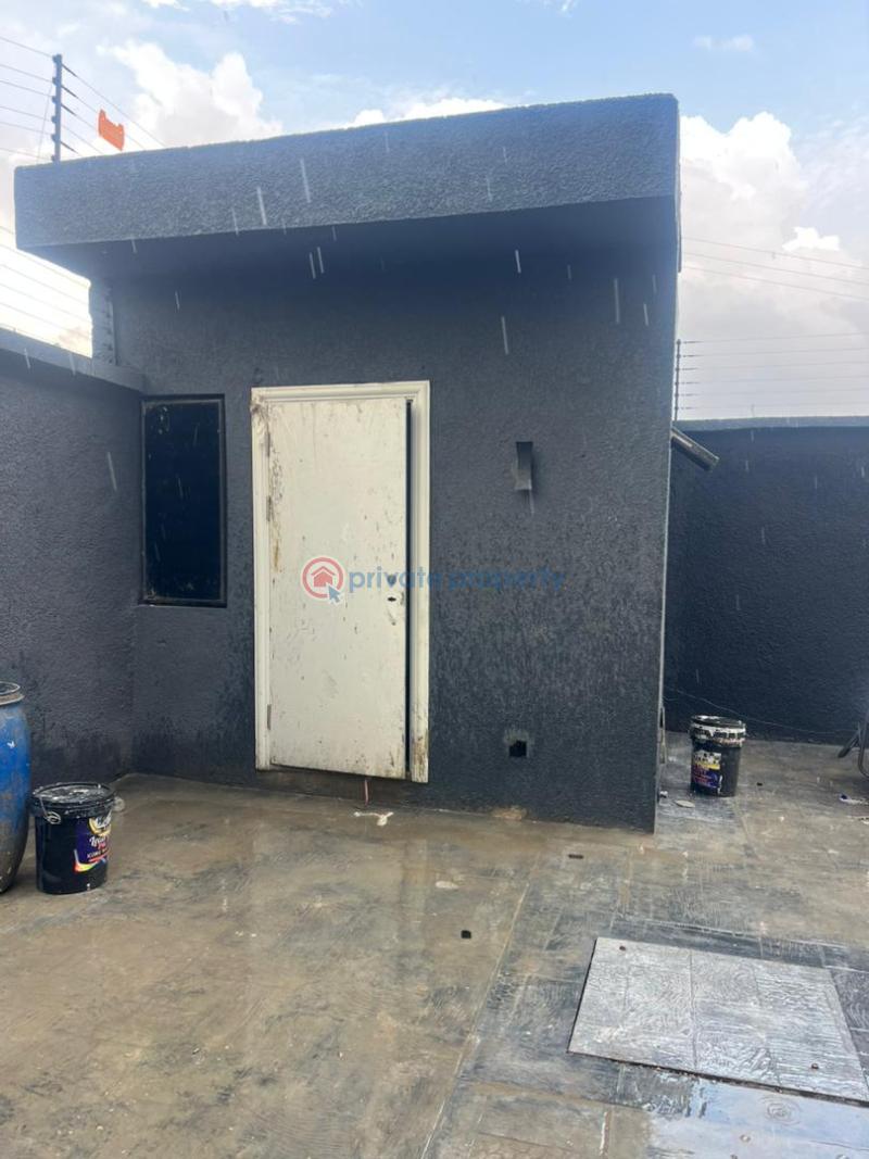 4 bedroom Detached Duplex For Sale Old Money Residence Adeniyi Jones Ikeja Lagos - 6