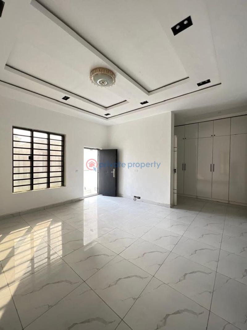 4 bedroom Detached Duplex For Sale Ajah Lagos - 9