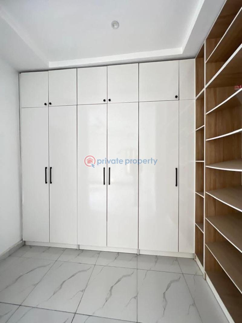 4 bedroom Detached Duplex For Sale Ajah Lagos - 13