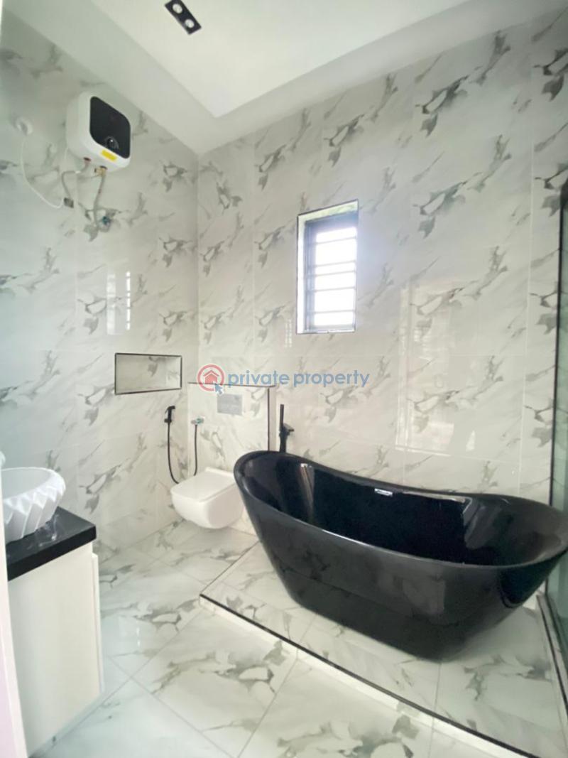 4 bedroom Detached Duplex For Sale Ajah Lekki Lagos Ajah Lagos - 7