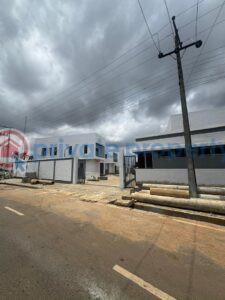 4 bedroom Detached Duplex For Sale Rotimi Williams, Old Bodija Estate, Ibadan Bodija Ibadan Oyo - 1
