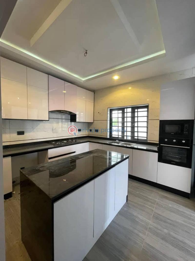 4 bedroom Duplex For Sale Ajah Lagos - 7