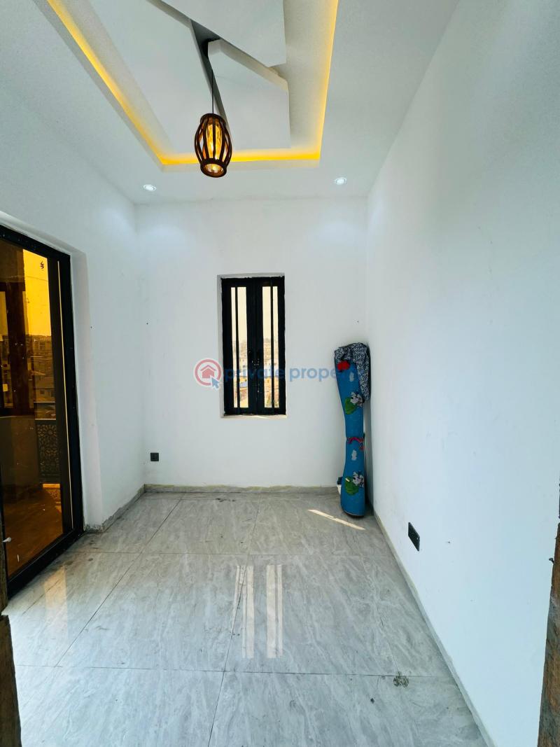 4 bedroom Detached Duplex For Sale Estate Aguda Ogba Lagos - 2