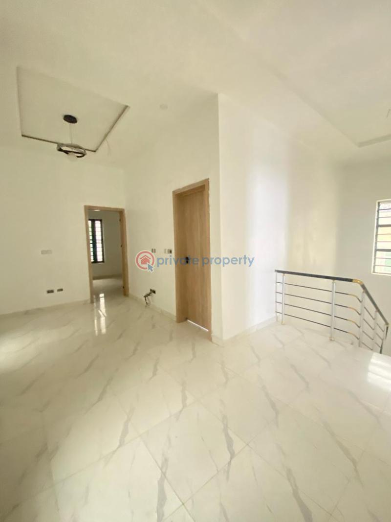 4 bedroom Detached Duplex For Sale Ikota Lekki Lagos - 21