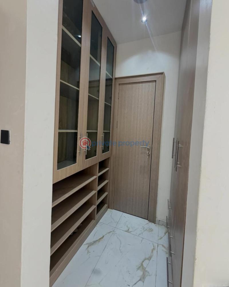 4 bedroom Detached Duplex For Sale Berger Ojodu Lagos - 8