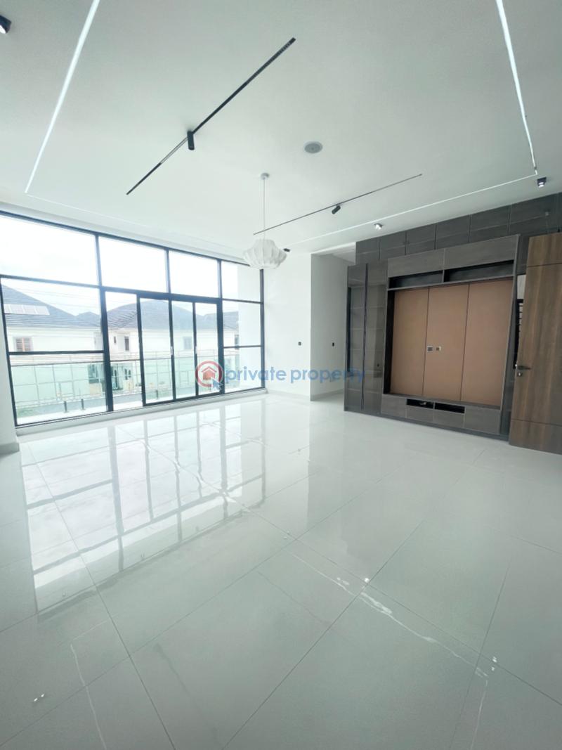 4 bedroom Detached Duplex For Sale Orchid Road, Lekki Lagos Lekki Expressway Lagos - 11
