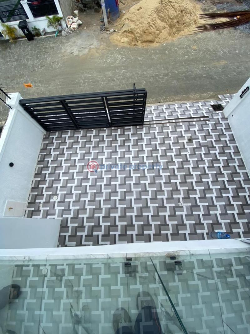 4 bedroom Detached Duplex For Sale Ajah Lekki Lagos Ajah Lagos - 5