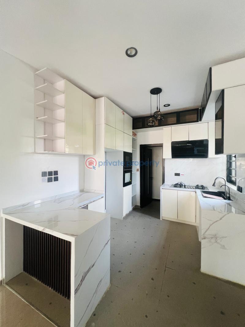 4 bedroom Detached Duplex For Sale By Lagos Business School Ajah Ajah Lagos - 5