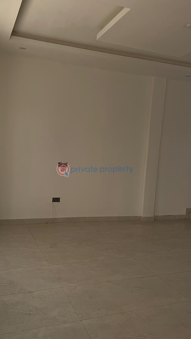 4 bedroom Detached Duplex For Rent Pepperoni Ajah Ajah Lagos - 2