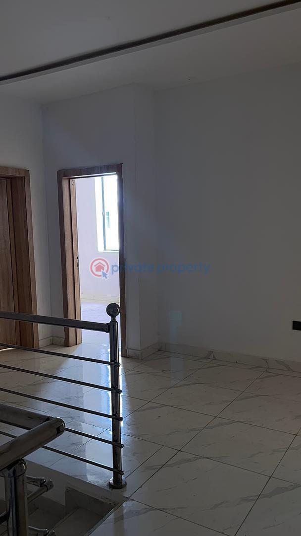 4 bedroom Detached Duplex For Rent Pepperoni Ajah Ajah Lagos - 6