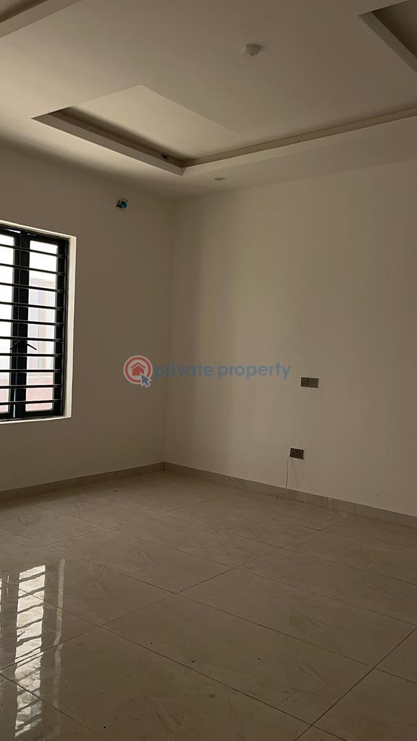 4 bedroom Detached Duplex For Rent Pepperoni Ajah Ajah Lagos - 3