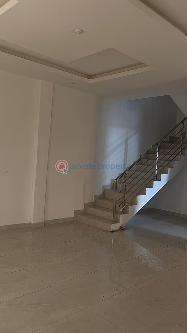 4 bedroom Detached Duplex For Rent Pepperoni Ajah Ajah Lagos - 1