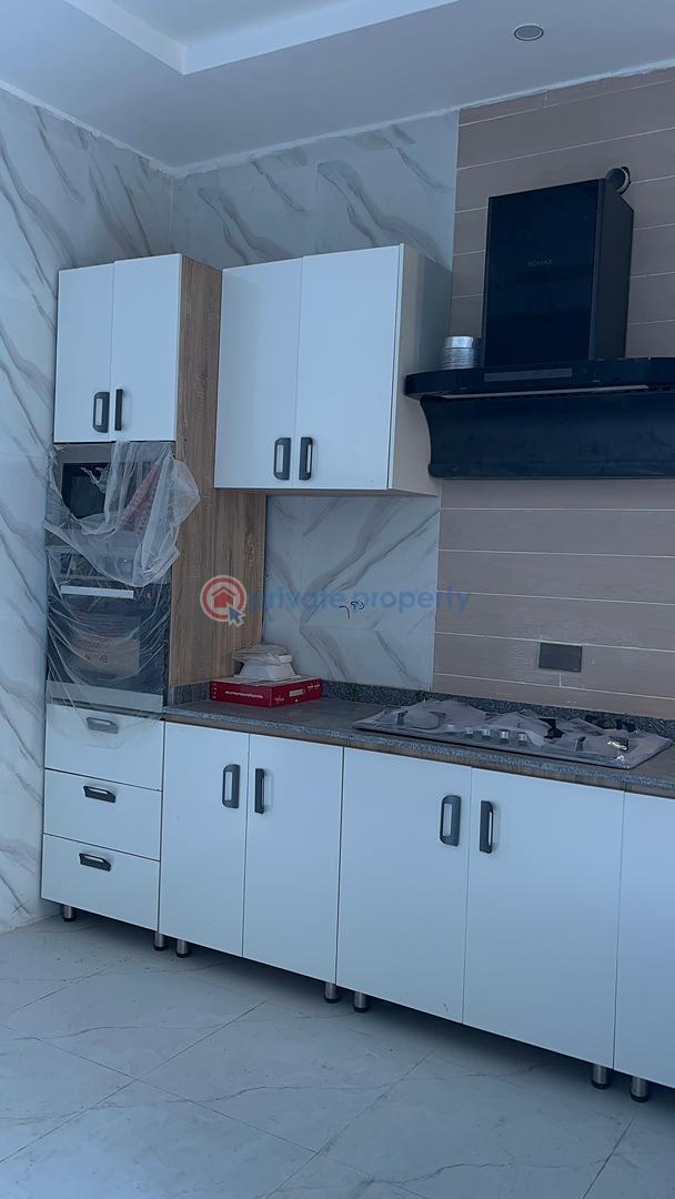 4 bedroom Detached Duplex For Rent Pepperoni Ajah Ajah Lagos - 5