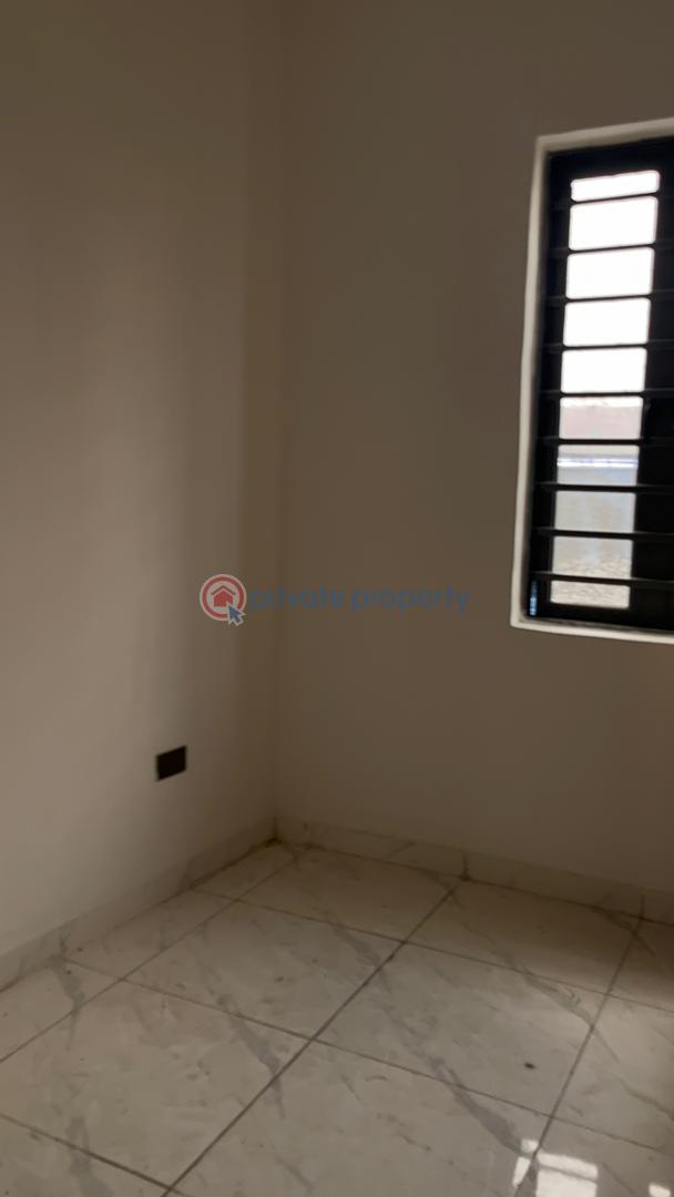 4 bedroom Detached Duplex For Rent Pepperoni Ajah Ajah Lagos - 4