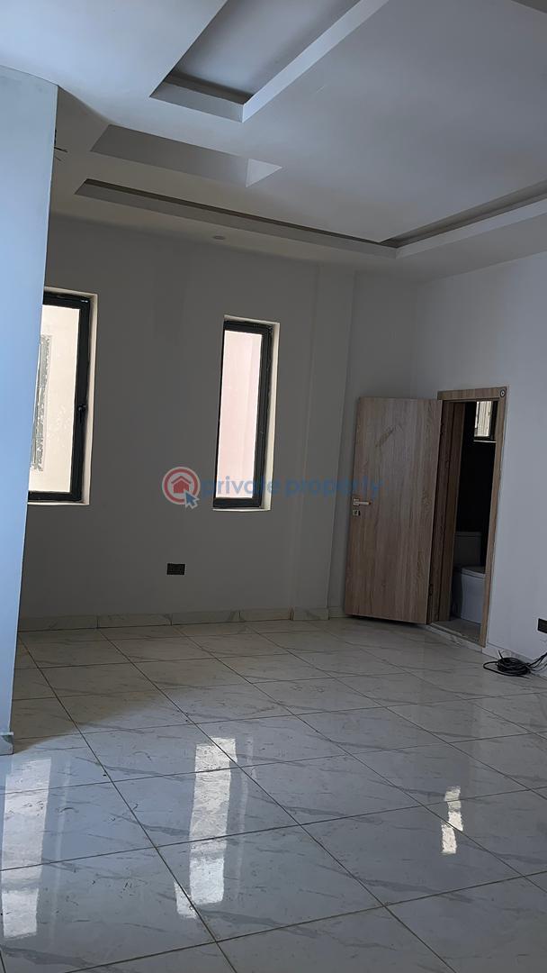 4 bedroom Detached Duplex For Rent Pepperoni Ajah Ajah Lagos - 9